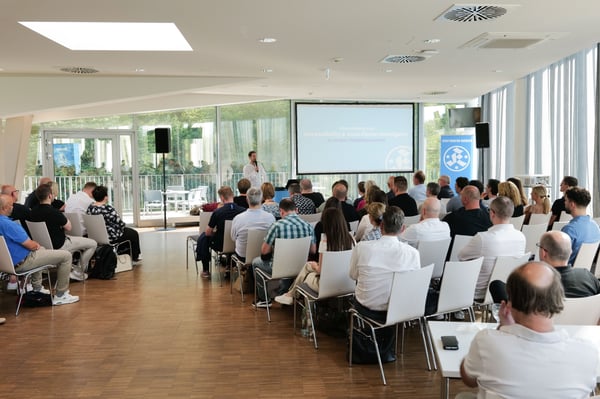 116066 Netzwerkveranstaltung KI 18.7.24 Stuttgarter Kickers 18. Juli 2024 captured by Markus Schwarz Photos MSP 116066 Netzwerkveranstaltung KI 18.7.24 Stuttgarter Kickers 18. Juli 2024 captured by Markus Schwarz Photos MSP