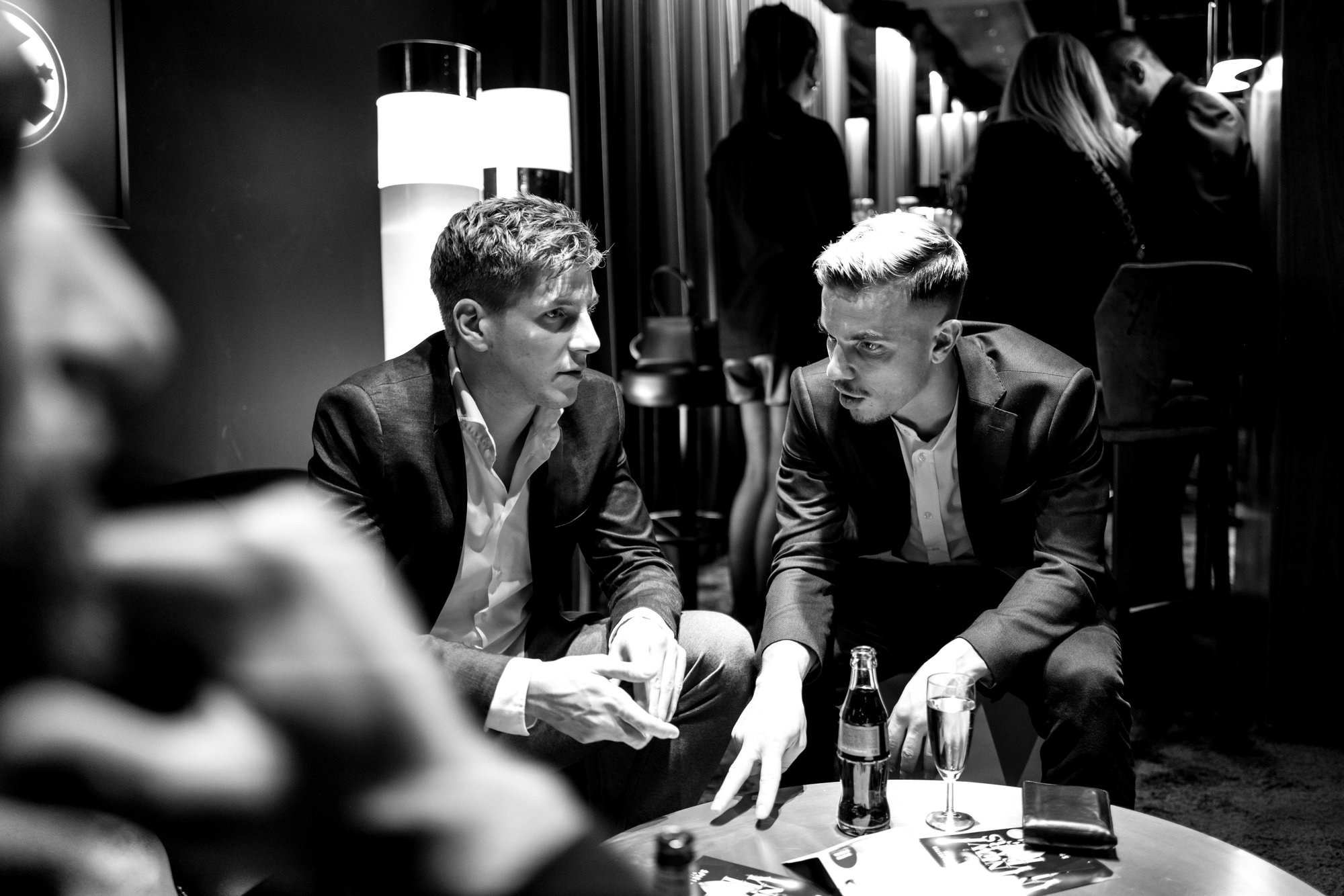 82722 Casino Nacht Spielbank Stuttgart captured with Leica by Markus Schwarz Photos