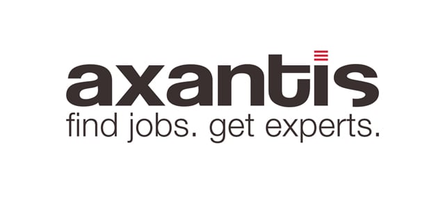 AxantisLogo