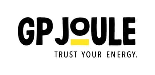 GPJoule Logo GPJoule Logo