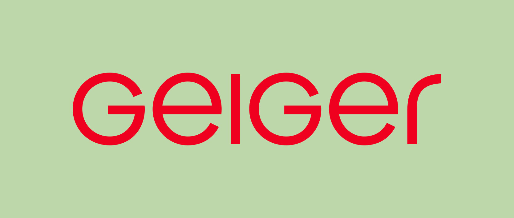 Geiger Gruppe