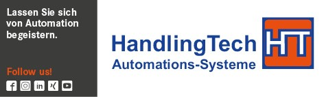 HandlingTech Automations-Systeme