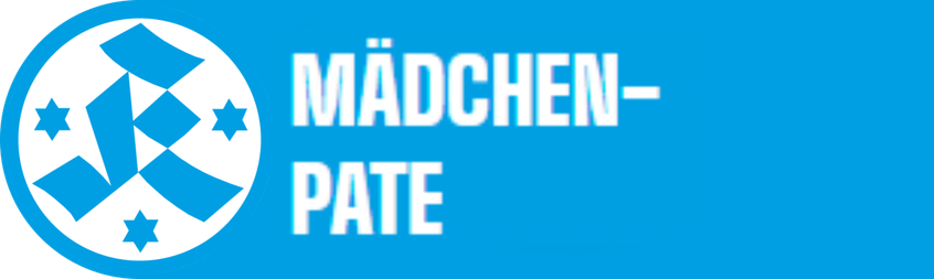 Mädchen Pate-1