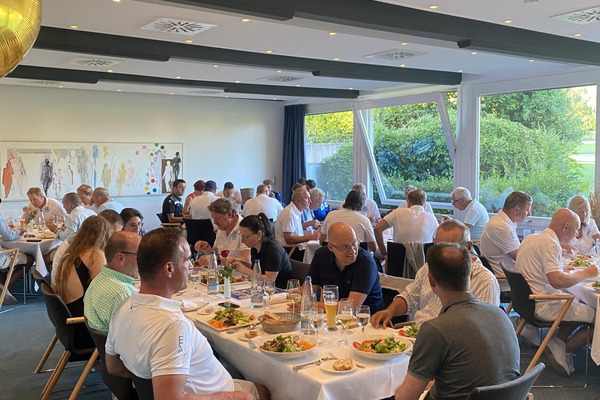 Stuttgarter_Kickers_Golfturnier_Dinner