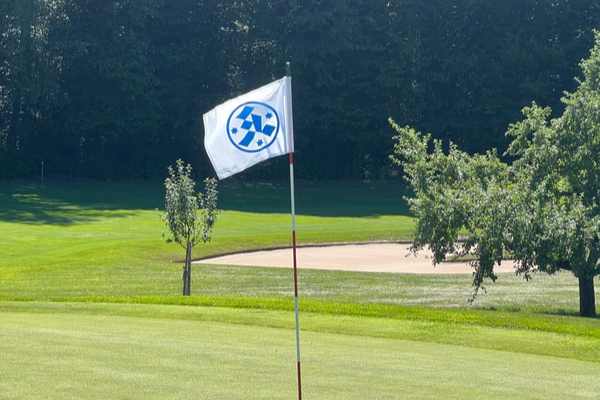 Stuttgarter_Kickers_Golfturnier_Fahne