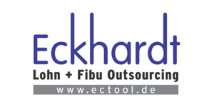 Eckhardt Lohn + Fibu Outsourcing