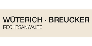 Wüterich Breucker Rechtsanwälte