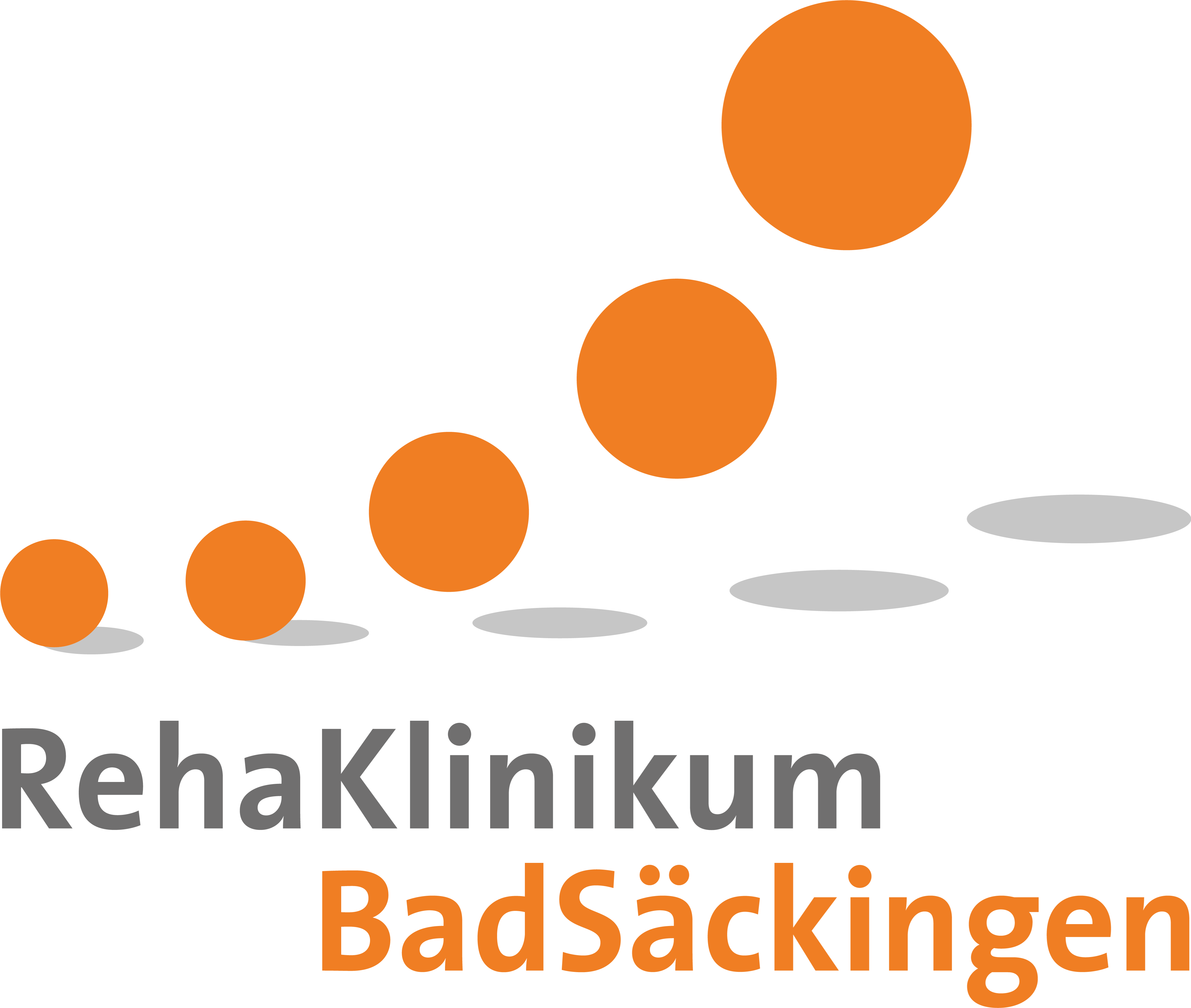 RehaKlinikum Bad Säckingen