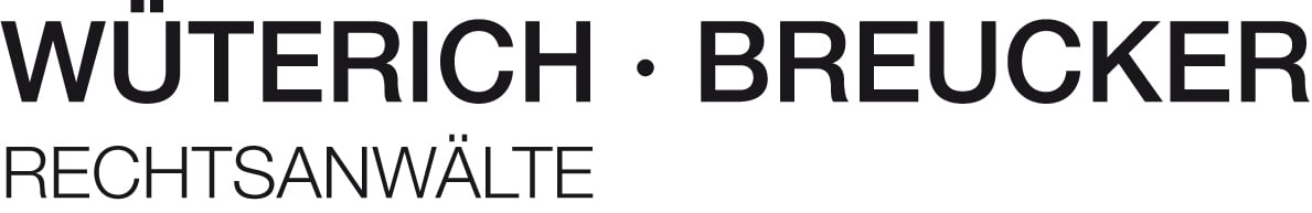 Wueterich Breucker_Logo