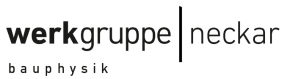 werkgruppe neckar Bauphysik 