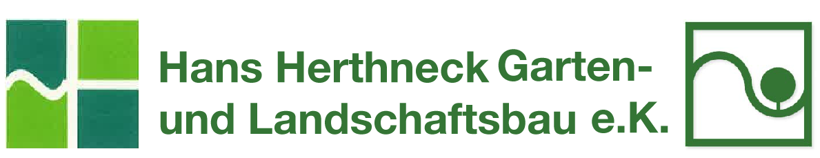 Hans Herthneck Garten- und Landschaftsbau e.K.