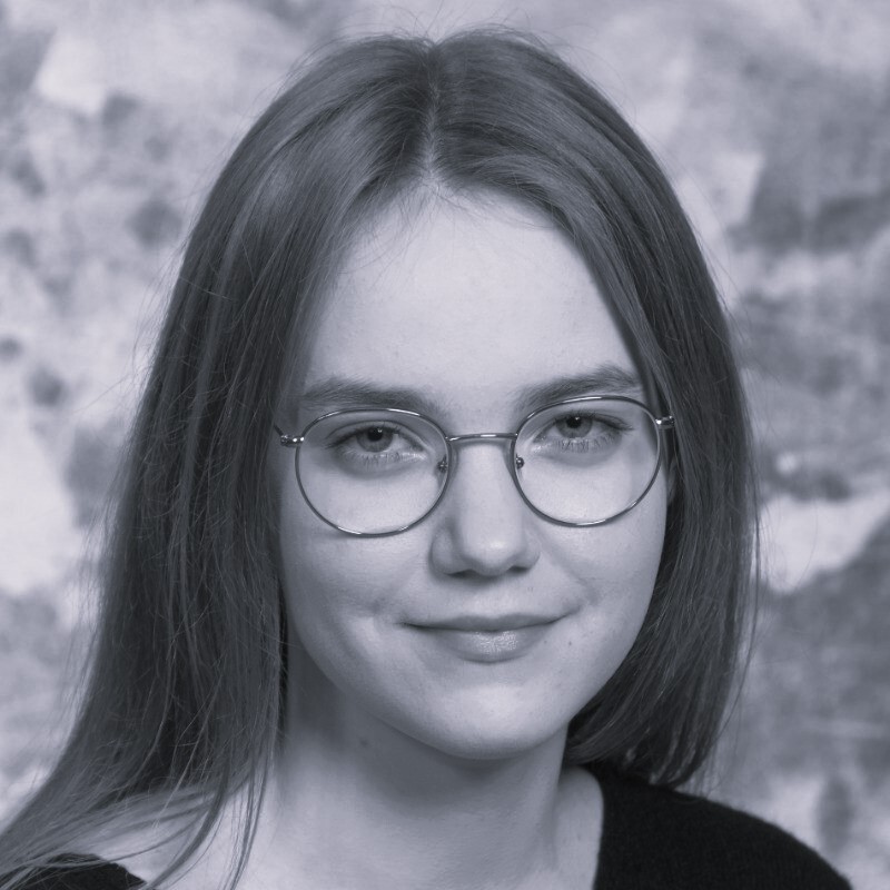 Picture of Maike Strohmeier