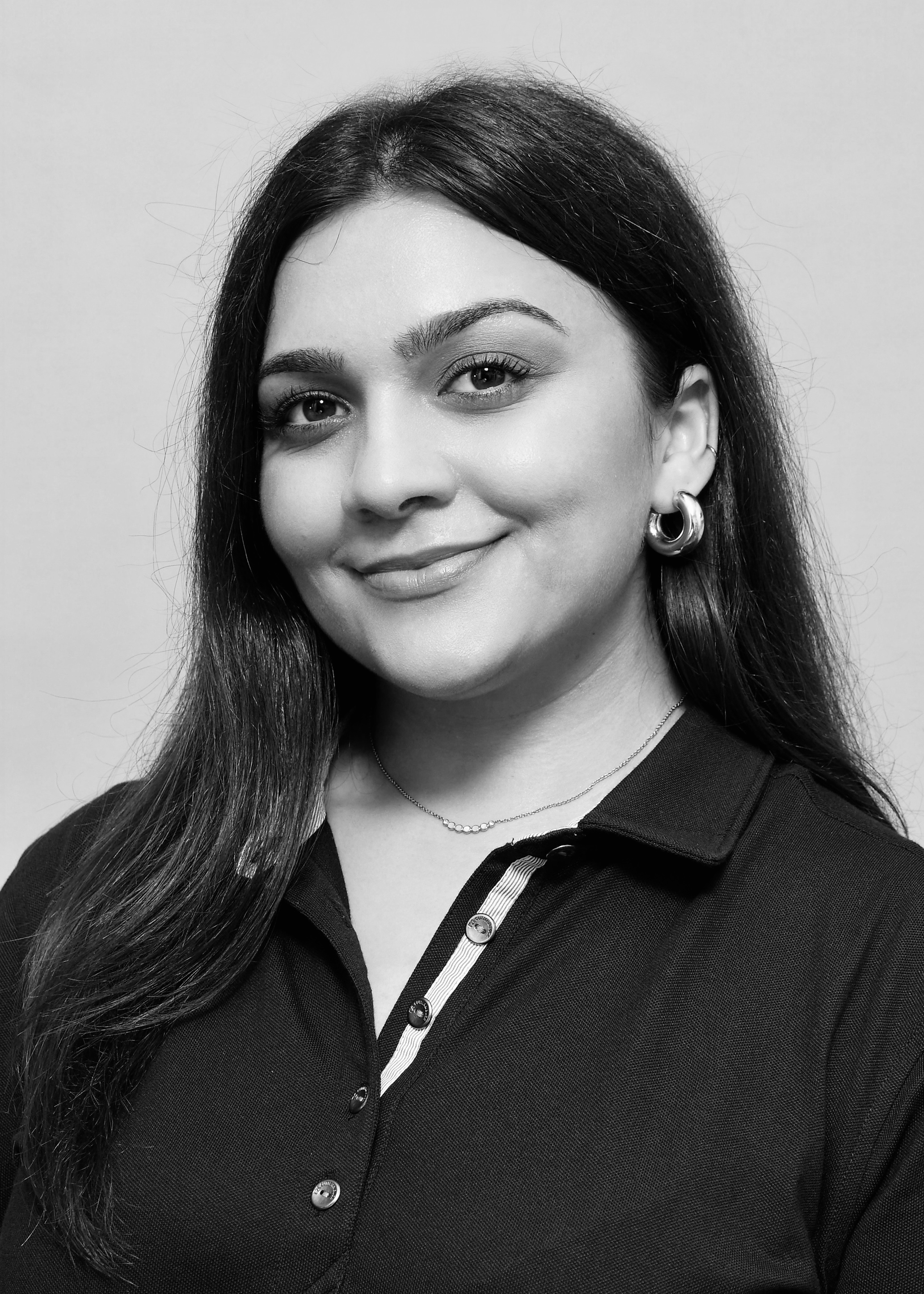 Picture of Anastasia Androniadou