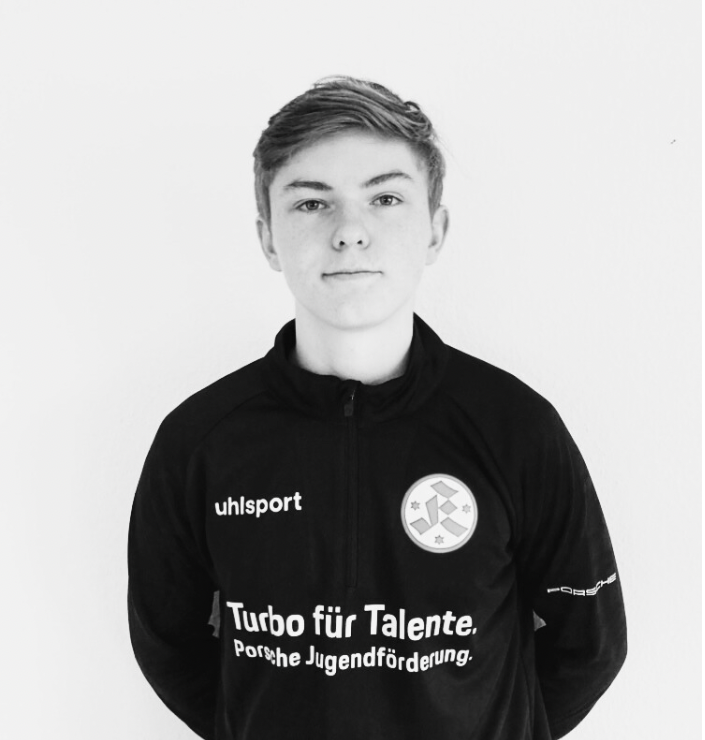 Picture of Julian Wolff