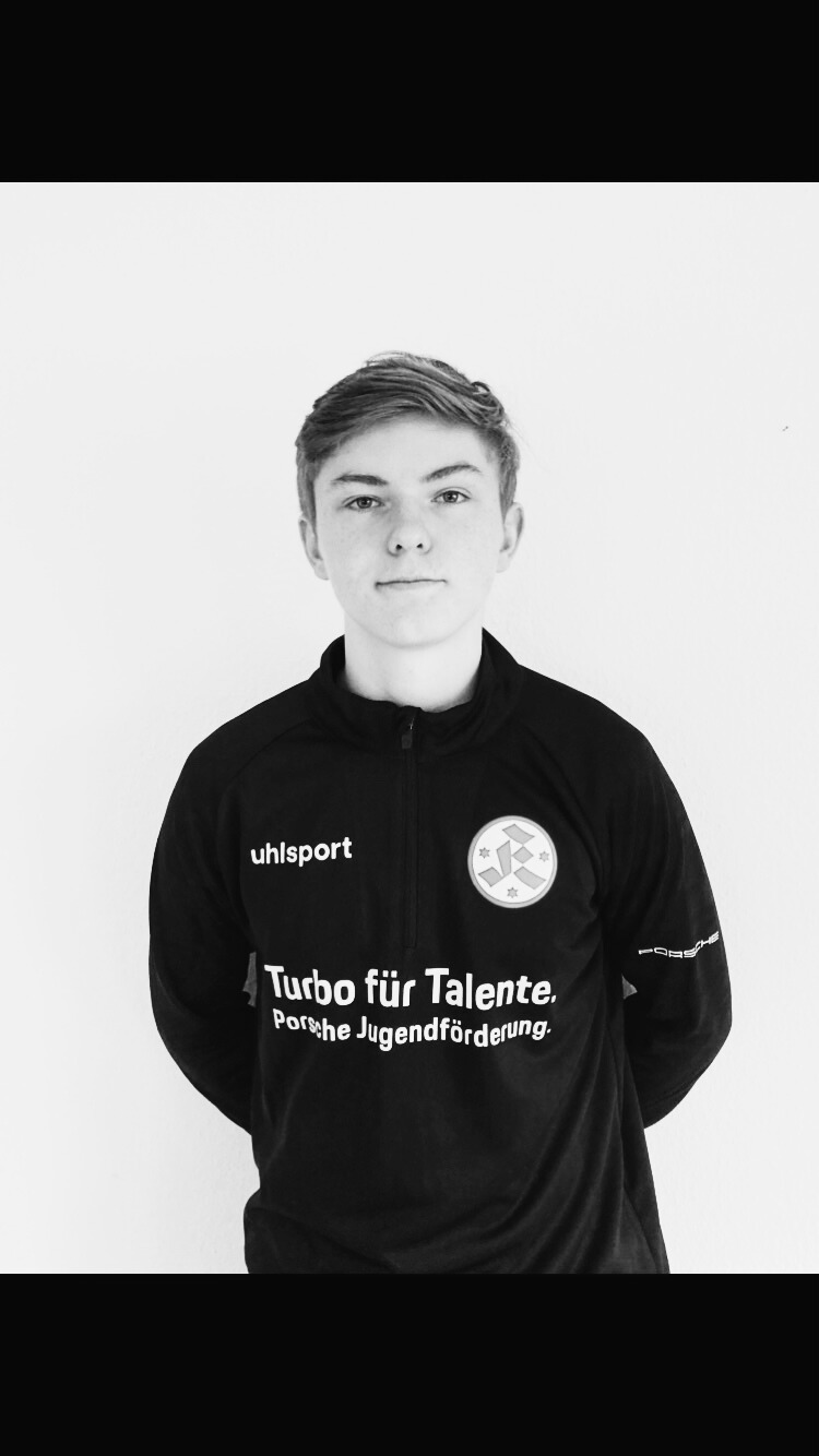 Picture of Julian Wolff
