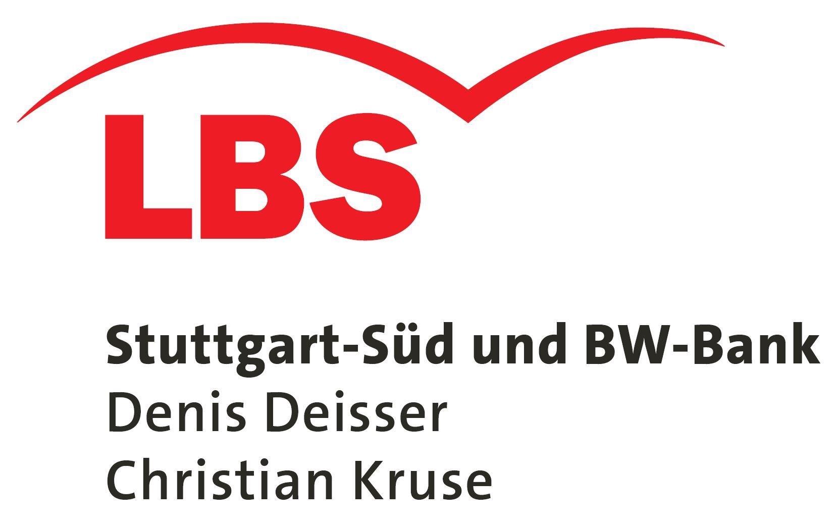 LBS Logo Deiser und Kruse