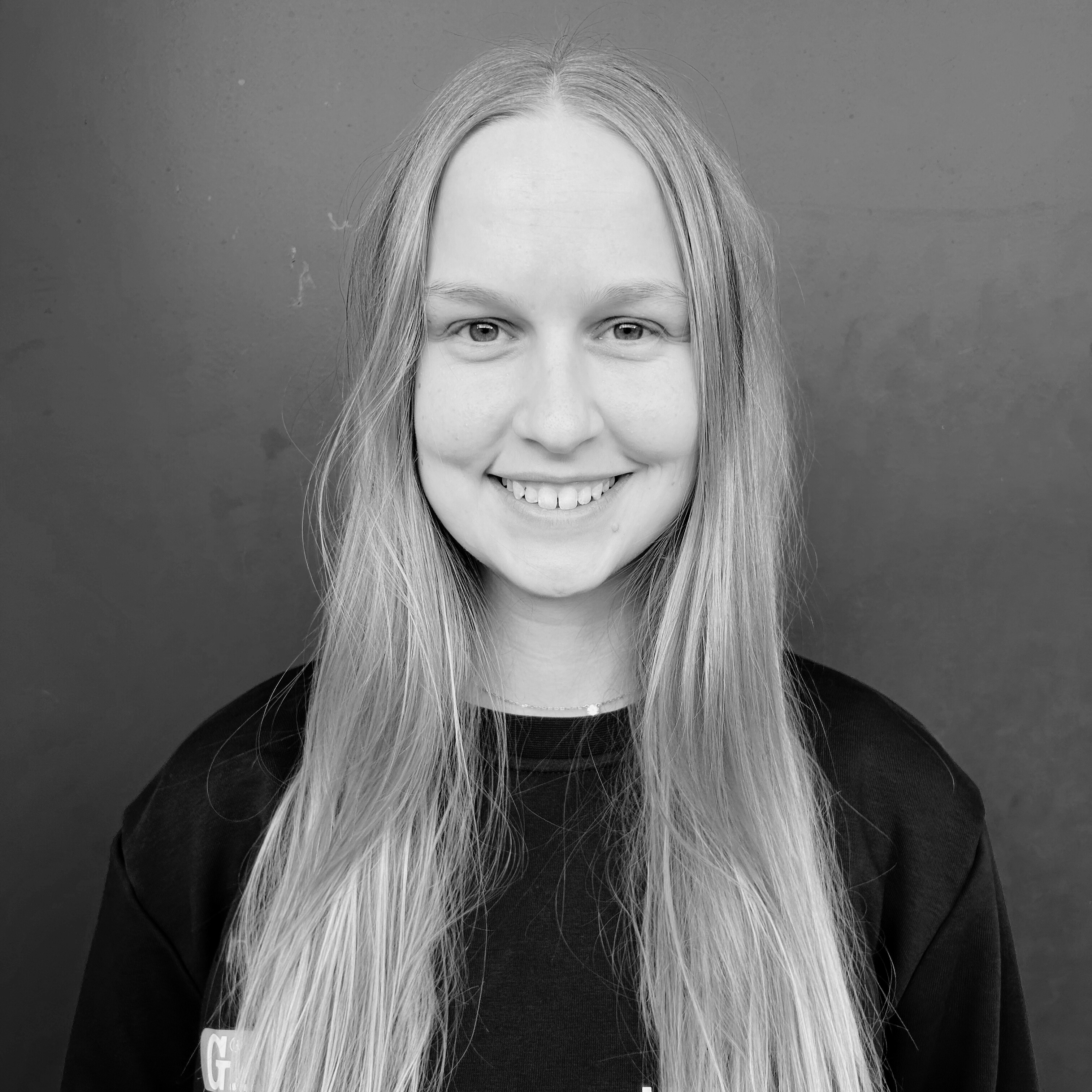 Picture of Madleen Waldmann